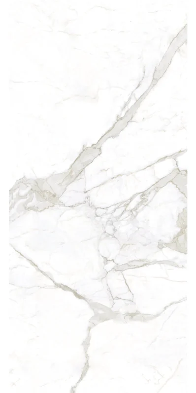 CALACATTA BIANCO