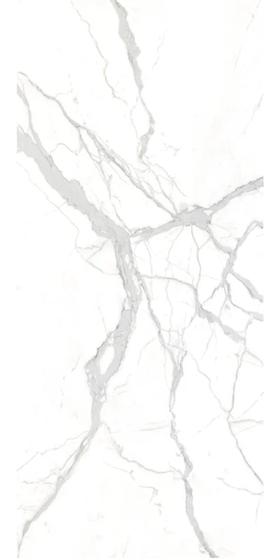 Marble 17 CALACATTA WHITE
