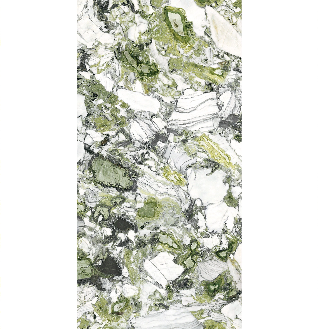 FREEZING EMERALD 2 FREEZING EMERALD - Image 2