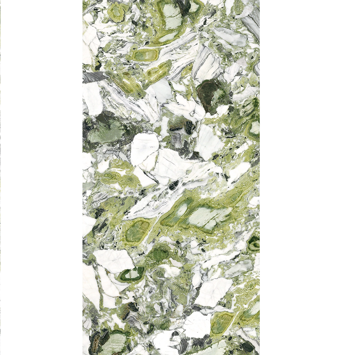 FREEZING EMERALD 3 FREEZING EMERALD - Image 3