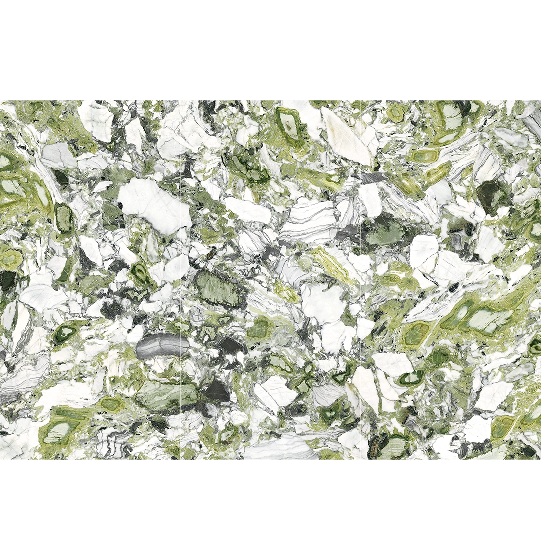 FREEZING EMERALD 4 FREEZING EMERALD - Image 4