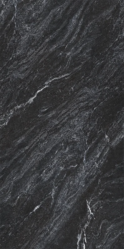 Marble 8 GALAXY BLACK