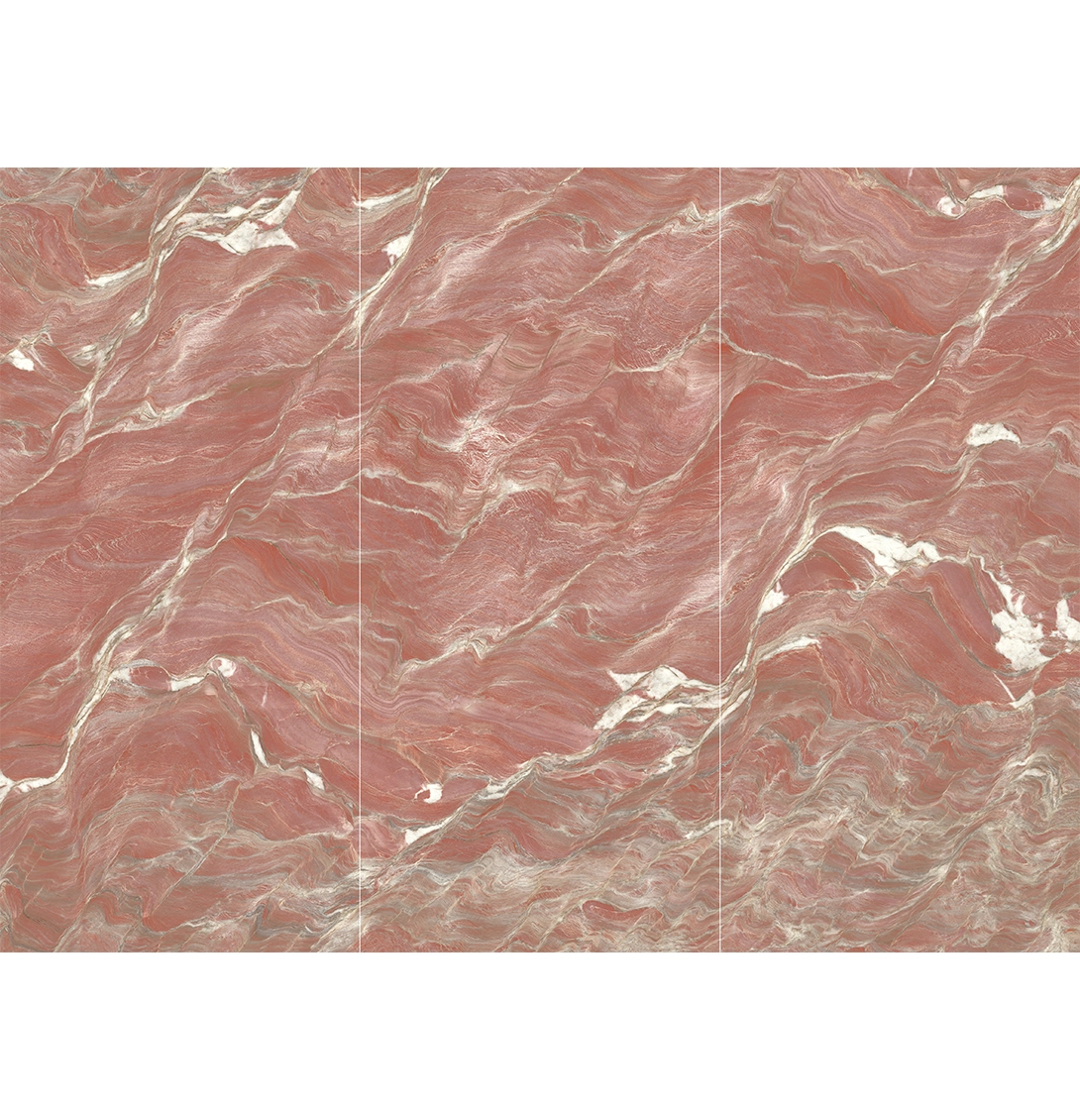 RED MANSIONS 4 RED MANSIONS - Image 4