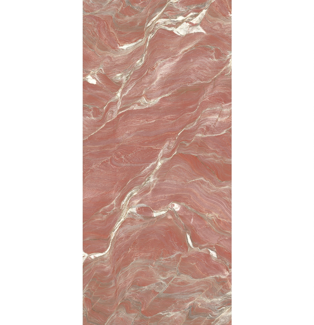 RED MANSIONS 1 RED MANSIONS