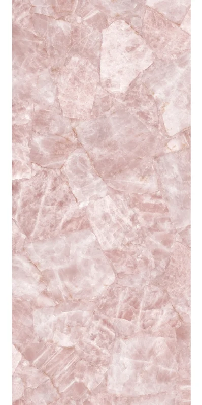 Stone 3 ROSA CRYSTAL