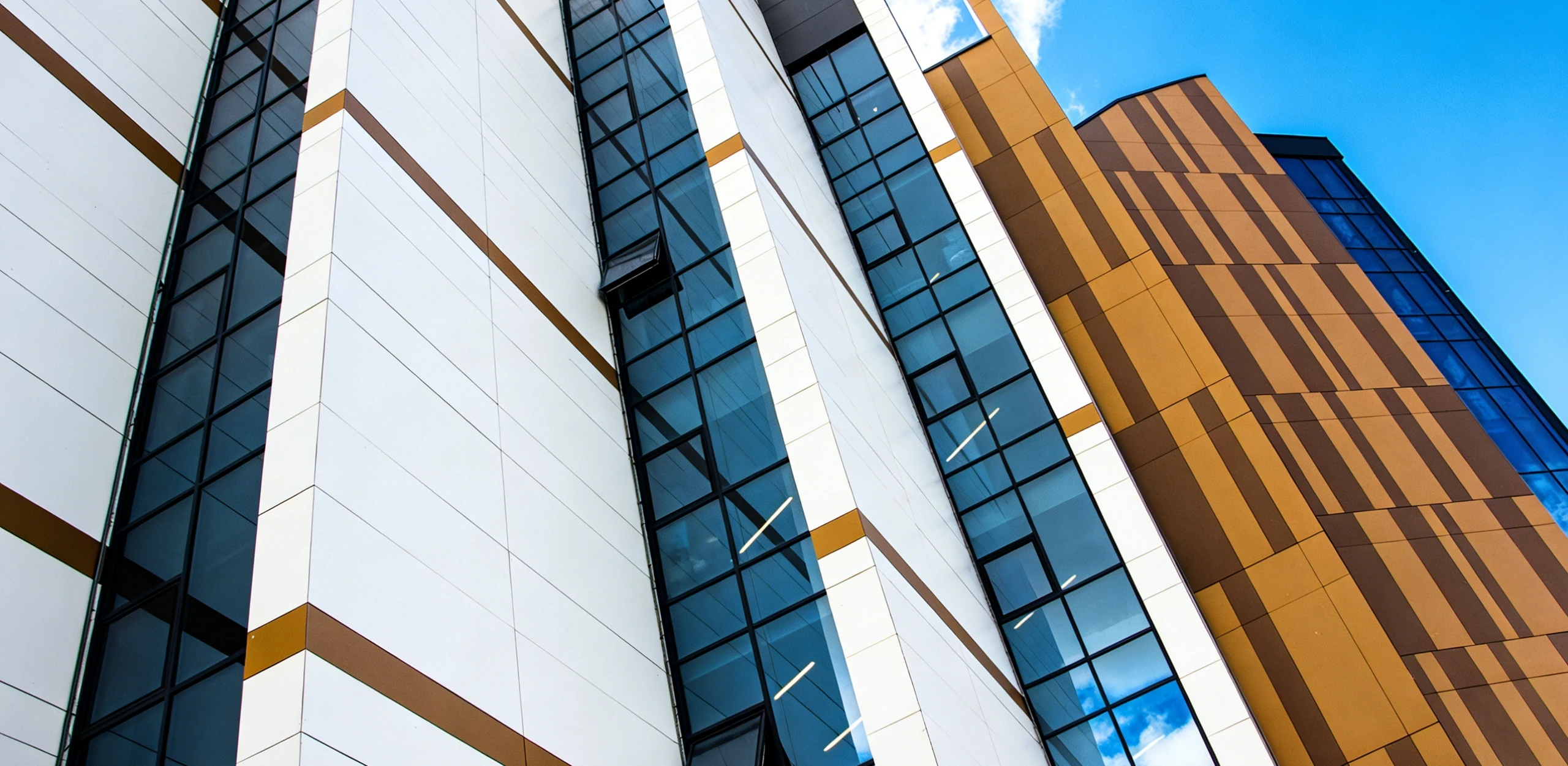 architects application building facade