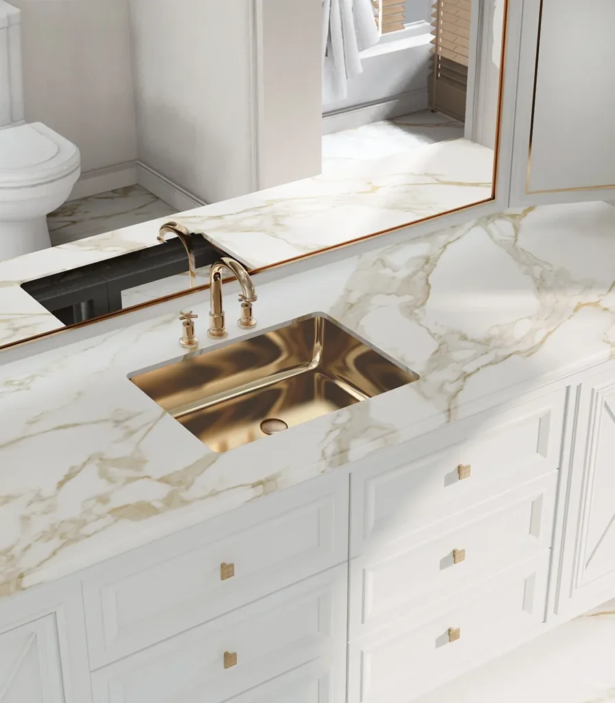 givenchy gold sintered stone vanity 1
