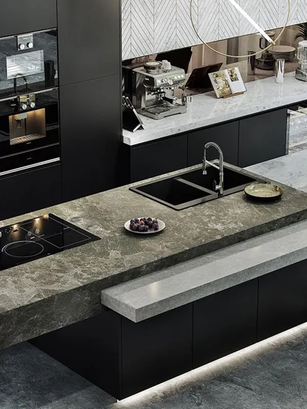 moreroom distributors kitchen countertop