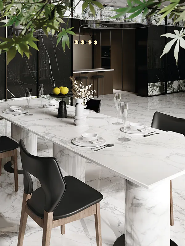 moreroom interior designer dining table