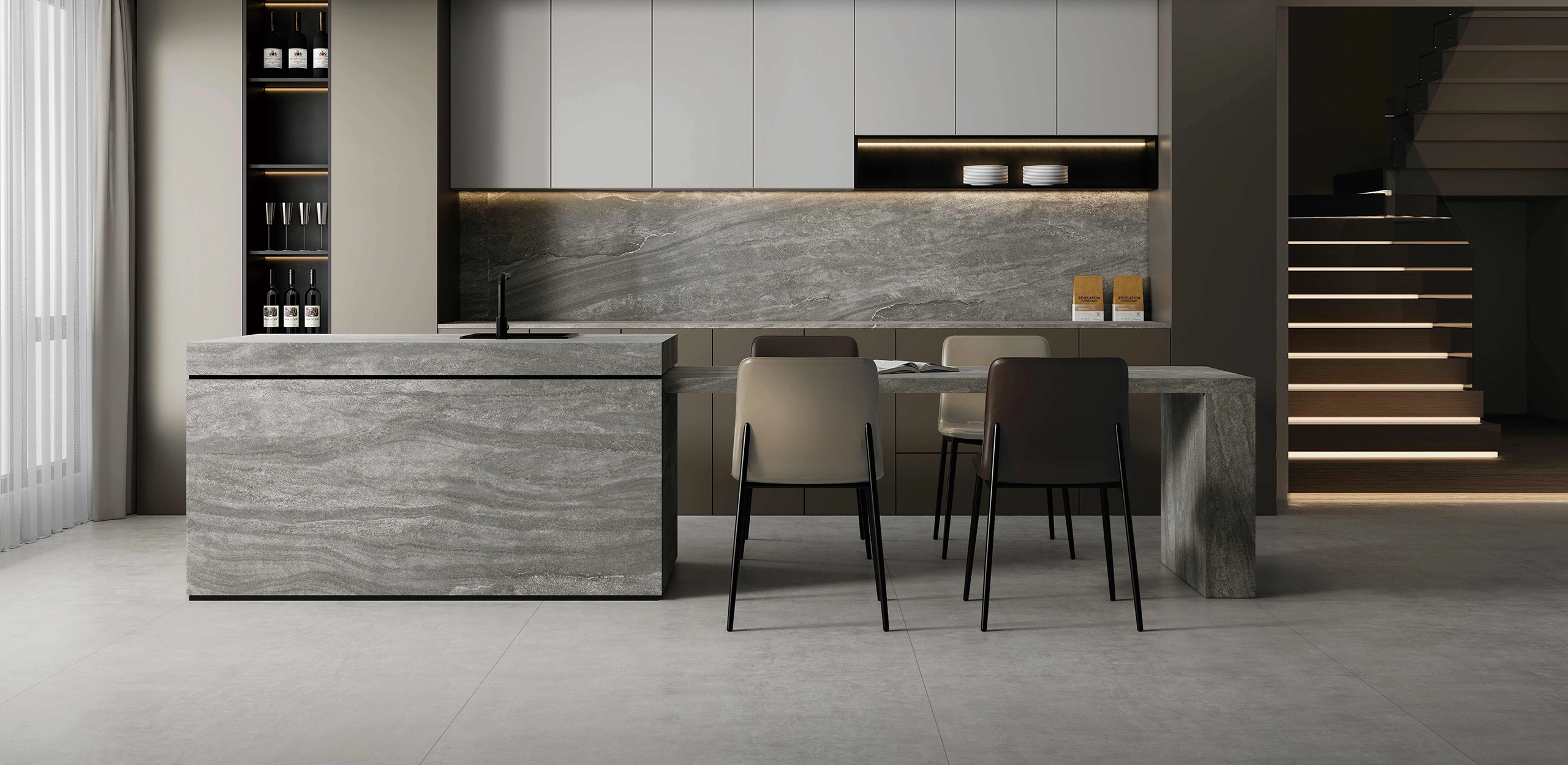 moreroom kitchen worktops application malta rock 01