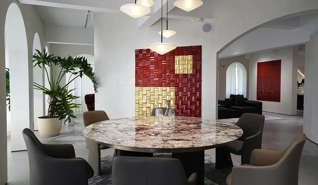 moreroom showroom dining 02