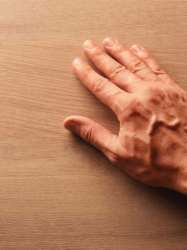 moreroom sintered stone texture touch