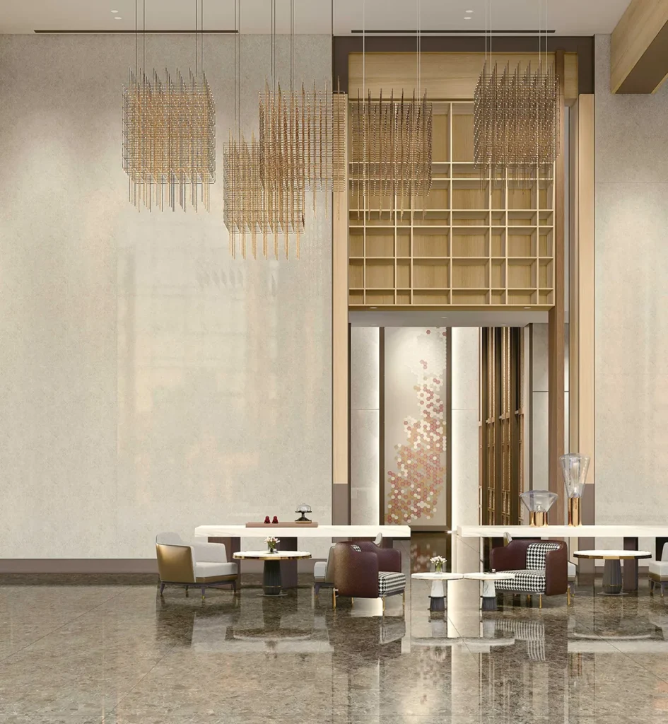 moreroom wall cladding application latte