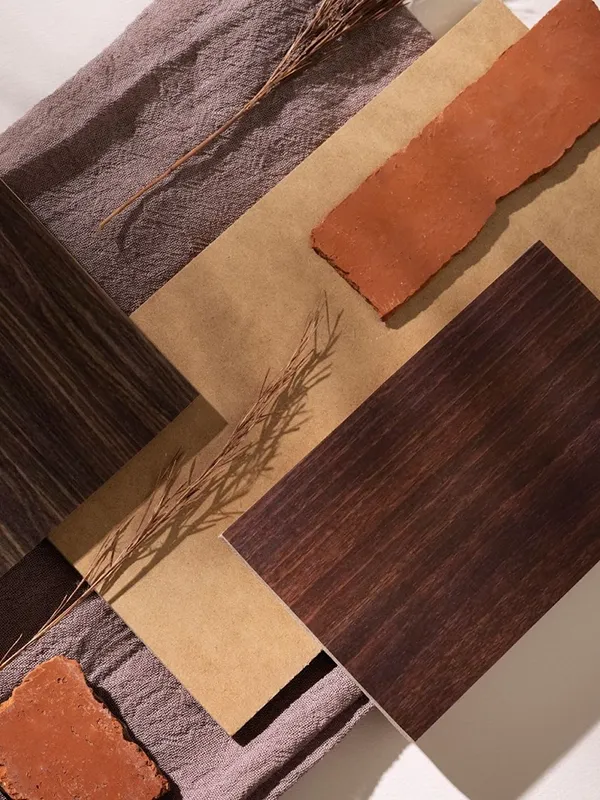 moreroom why moreroom material samples